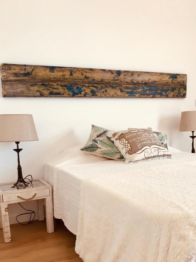 A Villa By The Sea Bed & Breakfast Vila Franca do Campo Exterior photo
